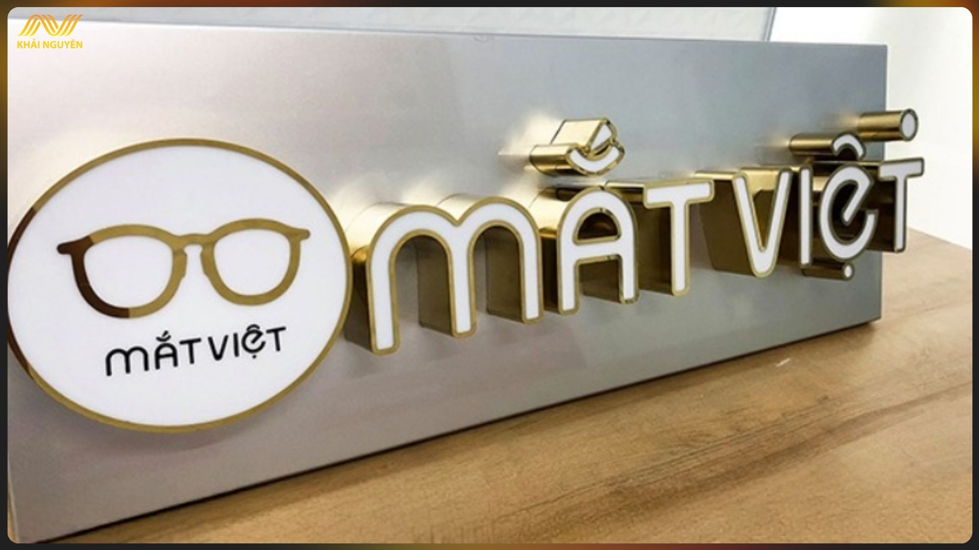 Font chữ dễ đọc – rõ từ xa