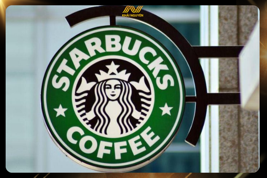 Kiểu biển vẫy tròn đặc biệt phù hợp với spa, quán cafe