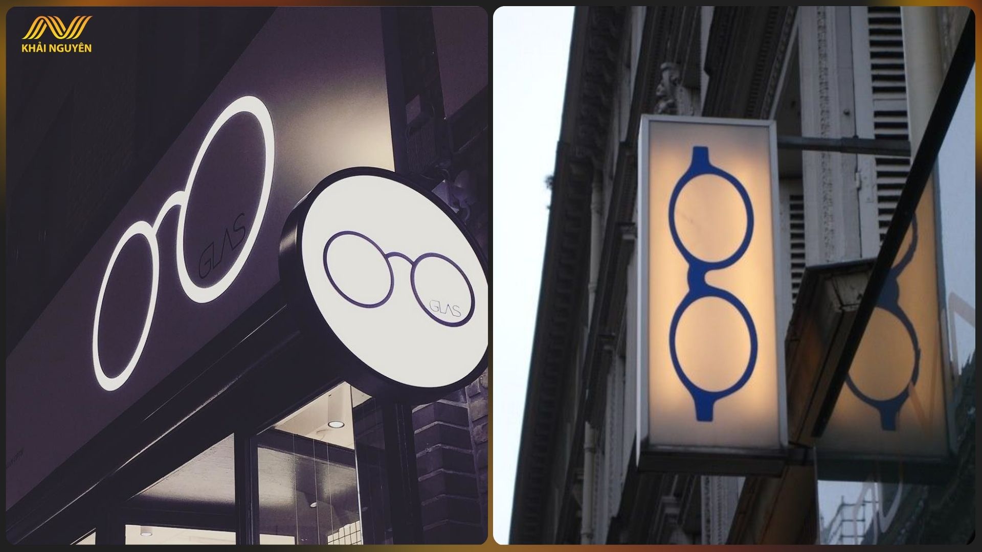 Tăng độ chuyên nghiệp và uy tín cho cửa hàng