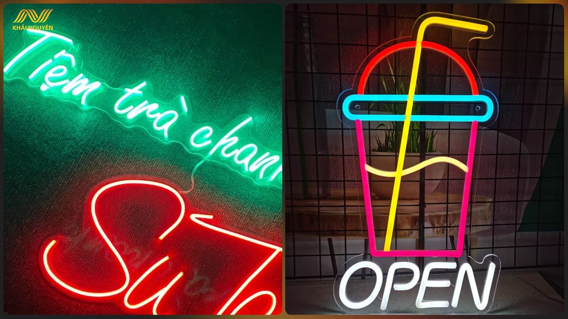 Biển vẫy Hiflex gọn nhẹ dễ di chuyển nhiều vị trí