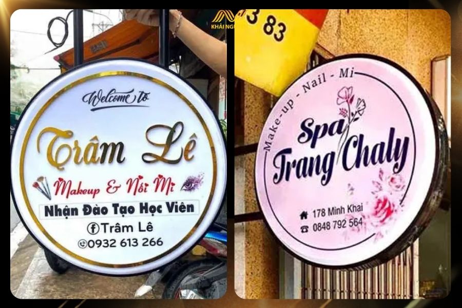 Biển vẫy là đầu tư nhỏ nhưng mang lại hiệu quả lâu dài