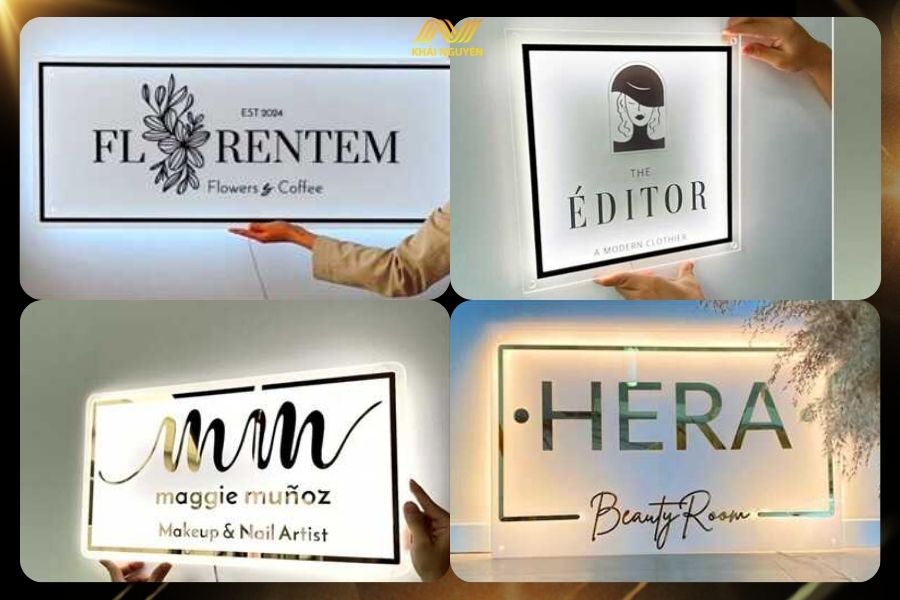 Khải Nguyên là đơn vị có uy tín lâu năm trong ngành