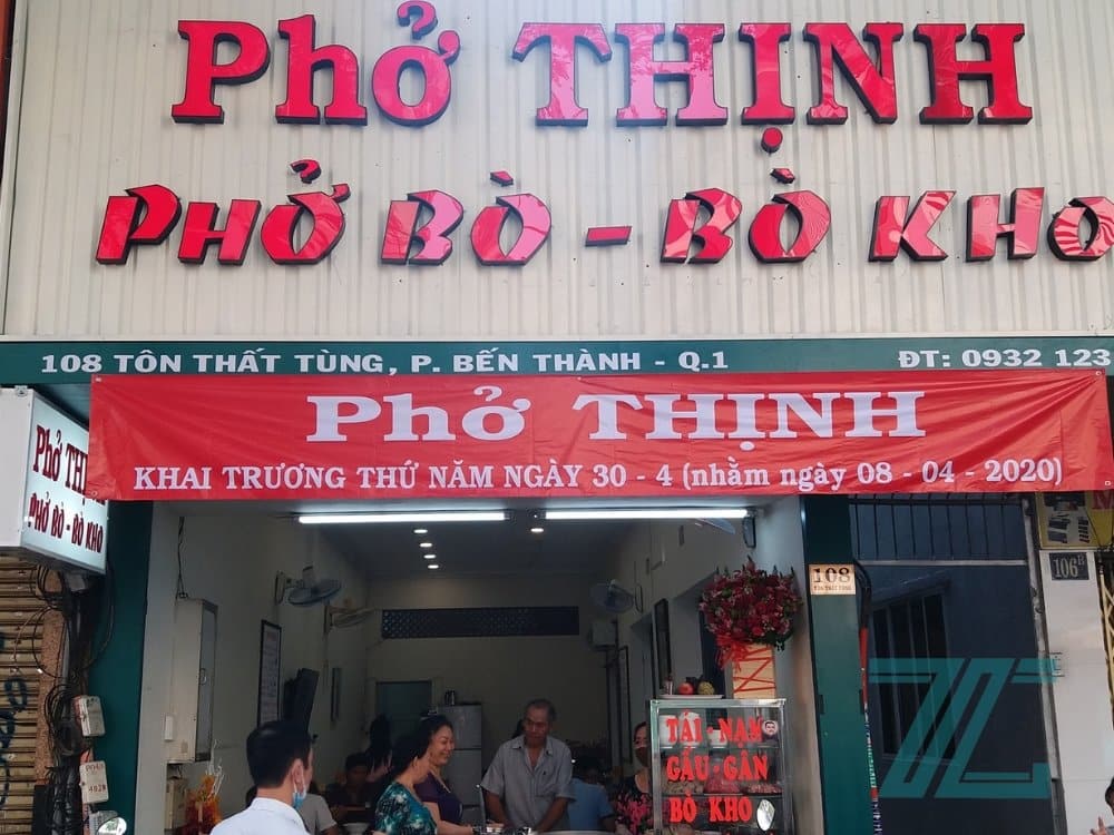 Lắp đặt nổi bật và dễ thu hút khách hàng