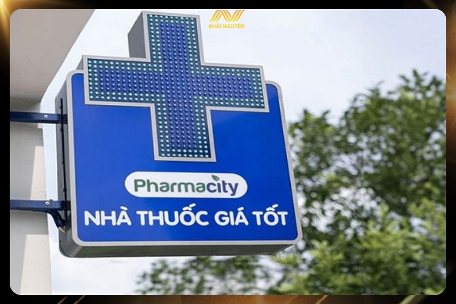 Nên chọn chất liệu làm biển vẫy có thể chống nước chống nắng