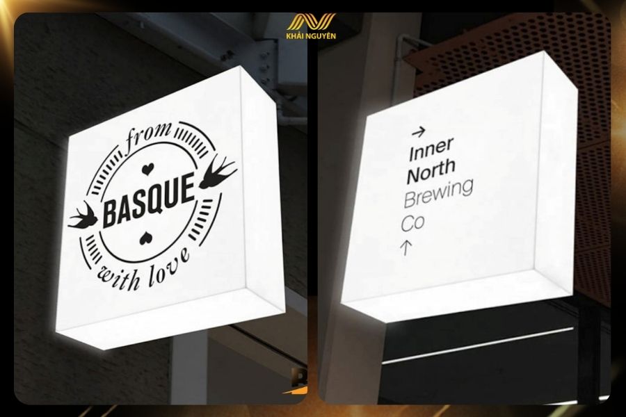 Ưu tiên thiết kế đơn giản thu hút