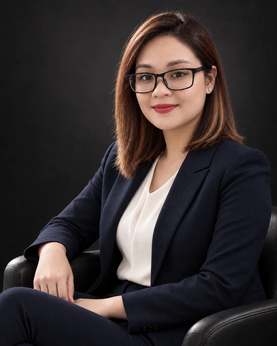 Hoàng Thị Huệ