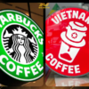 Thi Công Biển Vẫy Cafe – Mẫu Biển Vẫy Cà Phê Ấn Tượng, Giá Tốt