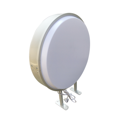 Biển Vẫy Tròn Bền Đẹp, Giá Rẻ, Thiết Kế Ấn Tượng