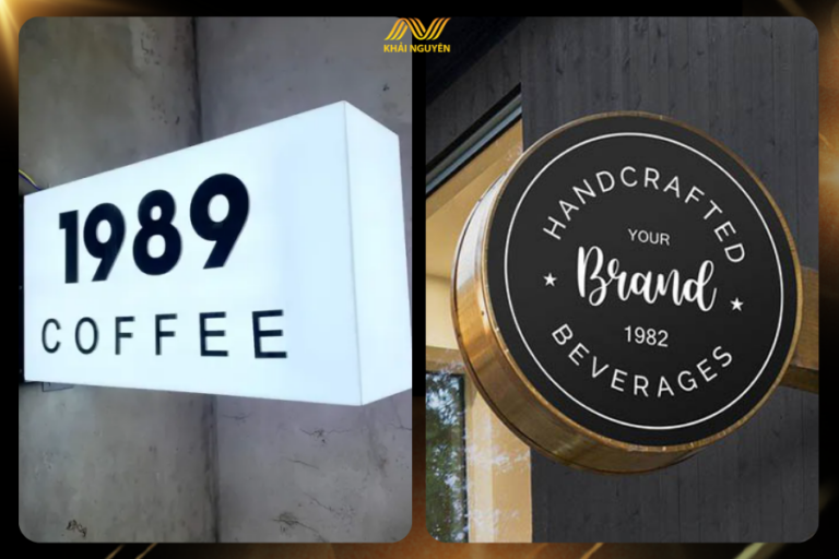 Kích thước biển vẫy phụ thuộc vào nhiều yếu tố