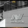 Khải Nguyên là đơn vị uy tín nhiều năm trong ngành 