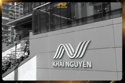 Khải Nguyên là đơn vị uy tín nhiều năm trong ngành 