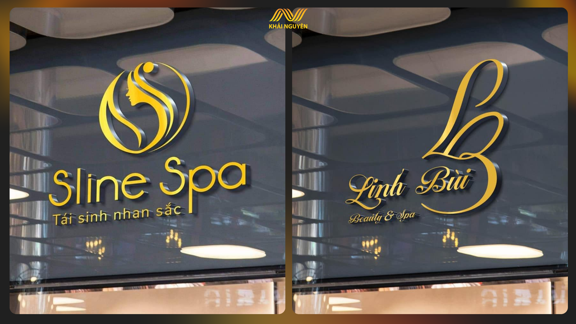 Biển vẫy quảng cáo giúp thu hút khách hàng hiệu quả