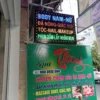 bien-hieu-spa-thuy-mat-tien-kem-man-hinh-led-dic-3-kn Biển vẫy spa: mẫu thật, vật liệu và báo giá