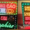 Biển LED Vẫy: Mẫu LED Rời, Cách Chọn Và Báo Giá