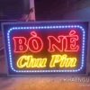 Biển LED Vẫy: Mẫu LED Rời, Cách Chọn Và Báo Giá