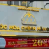 Biển vẫy quảng cáo: cách chọn loại và báo giá