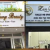 Mẫu biển vẫy quảng cáo - bien vay quang cao 6 - Khải Nguyên