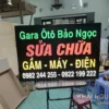 Hộp đèn quảng cáo: cách chọn cấu hình và báo giá