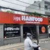 Hộp đèn quảng cáo: cách chọn cấu hình và báo giá