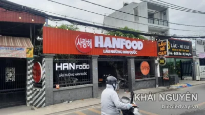 Hộp đèn quảng cáo: cách chọn cấu hình và báo giá